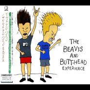 Various Artists, The Beavis And Butt-Head Experience [Import] (CD)