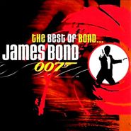 Various Artists, The Best Of Bond...James Bond [OST] (CD)