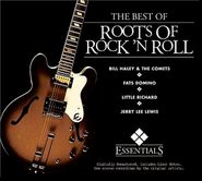Various Artists, The Best Of Roots Of Rock 'n' Roll (CD)
