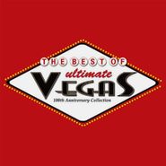 Various Artists, The Best Of Ultimate Vegas (CD)