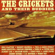 Various Artists, The Crickets And Their Buddies (CD)