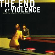 Various Artists, The End Of Violence [OST] (CD)