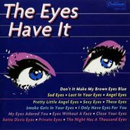 Various Artists, The Eyes Have It (CD)