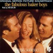Dave Grusin, The Fabulous Baker Boys [OST] (CD)