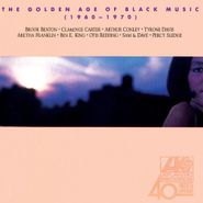 Various Artists, The Golden Age Of Black Music 1960-1970 (CD)