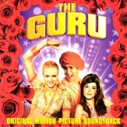 Various Artists, The Guru [OST] (CD)