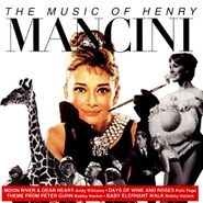 Various Artists, The Music Of Henry Mancini (CD)