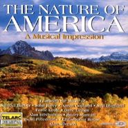 Various Artists, The Nature Of America: A Musical Impression (CD)