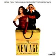 Various Artists, The New Age [OST] (CD)