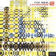 Various Artists, The New Latinaires 2 (CD)