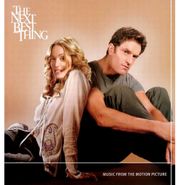 Various Artists, The Next Best Thing [OST] (CD)