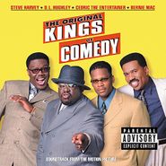 Various Artists, The Original Kings Of Comedy [OST] (CD)