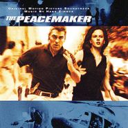 Peacemaker, The Peacemaker [OST] (CD)