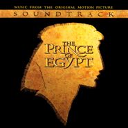 Hans Zimmer, The Prince Of Egypt [Score] (CD)