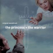 Various Artists, The Princess + The Warrior [OST] (CD)