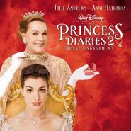 Various Artists, The Princess Diaries 2: Royal Engagement [OST] (CD)