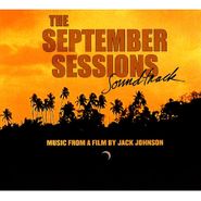 Jack Johnson, September Sessions [OST] (CD)