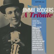 Various Artists, The Songs Of Jimmie Rodgers - A Tribute (CD)