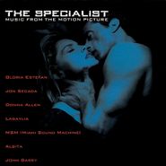 Various Artists, The Specialist [OST] (CD)