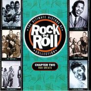 Various Artists, The Ultimate History Of Rock 'N' Roll, Chapter Two: R&B Greats (CD)