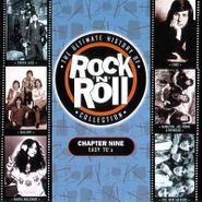 Various Artists, The Ultimate History Of Rock 'N' Roll: Chapter Nine - Easy 70's (CD)