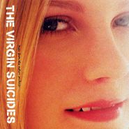 Various Artists, The Virgin Suicides [OST] (CD)