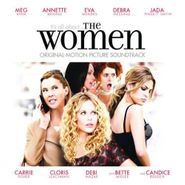 Various Artists, The Women [OST] (CD)