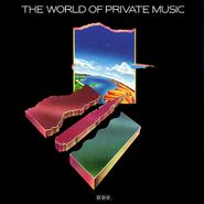 Various Artists, The World Of Private Music (CD)