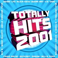 Various Artists, Totally Hits 2001 (CD)