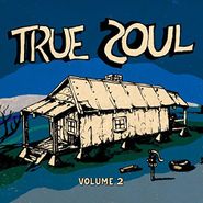 Various Artists, True Soul - Deep Sounds From The Left of Stax - Vol. 2 (CD)