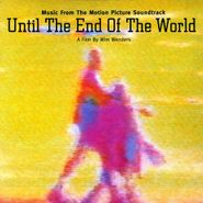 Various Artists, Until The End Of The World [OST] (CD)