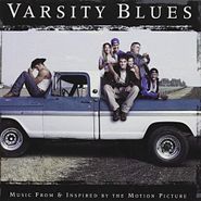 Various Artists, Varsity Blues [OST] (CD)