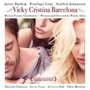 Various Artists, Vicky Cristina Barcelona [OST] (CD)