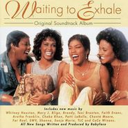 Various Artists, Waiting To Exhale [OST] (CD)