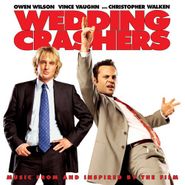 Various Artists, Wedding Crashers [OST] (CD)