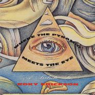 Various Artists, Where The Pyramid Meets The Eye: A Tribute To Roky Erickson (CD)