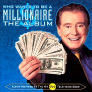 Various Artists, Who Wants To Be A Millionaire - The Album (CD)
