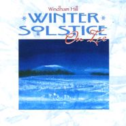 Various Artists, Winter Solstice: On Ice (CD)