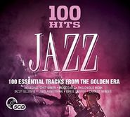 Various Artists, 100 Hits: Jazz (CD)