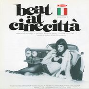 Various Artists, Beat At Cinecittà Volume 1 [OST] (CD)