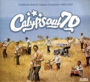 Various Artists, Calypsoul 70: Caribbean Soul 1 (CD)