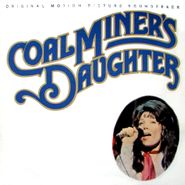 Various Artists, Coal Miner's Daughter [OST] (CD)