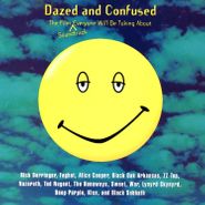 Various Artists, Dazed and Confused [OST] (CD)
