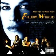 Various Artists, Freedom Writers [OST] (CD)