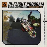 Various Artists, In-Flight Program: Revelation Records Collection '97 (CD)