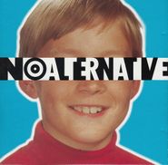 Various Artists, No Alternative (CD)