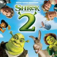 Various Artists, Shrek 2 [OST] (CD)