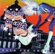 Various Artists, Spirit Of '73: Rock For Choice (CD)