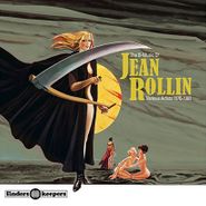 Various Artists, B-Music Of Jean Rollin [OST] (CD)