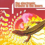 Various Artists, Electronic Tribute To The Doors (CD)